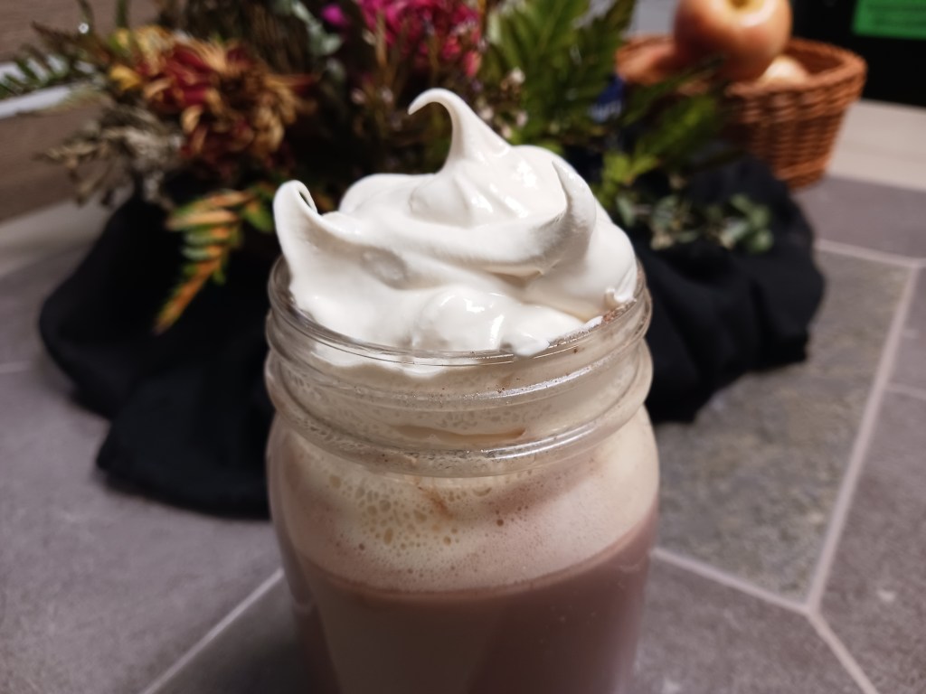 Ultimate Peppermint Hot Cocoa&nbsp;Recipe